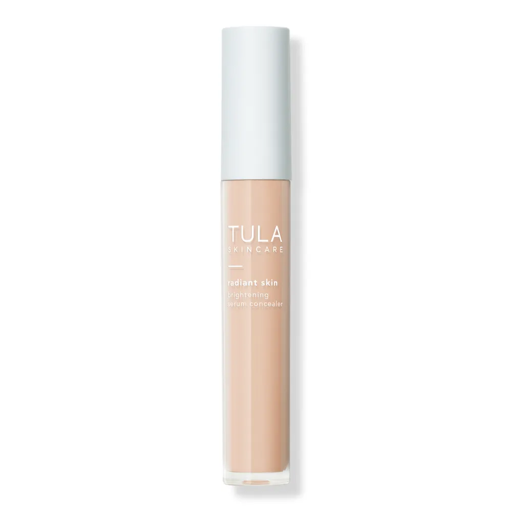 TULA Radiant Skin Brightening Serum Concealer