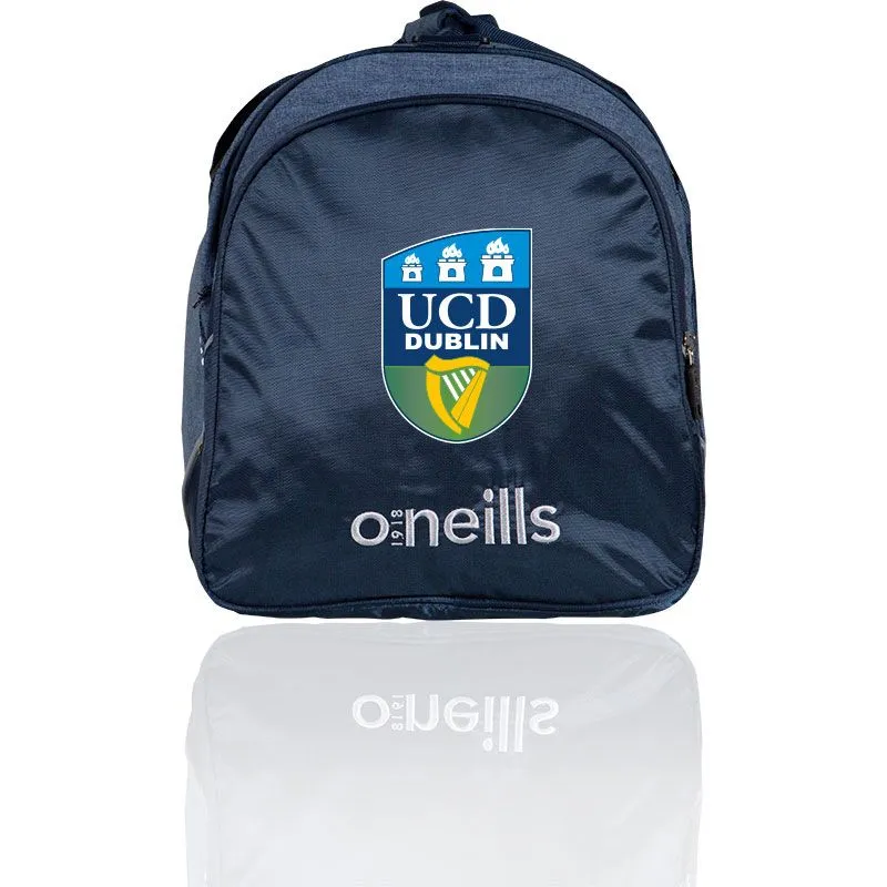 UCD GAA Dublin Bedford Holdall Bag 