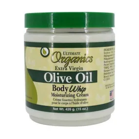 Ultimate-Organics-Extra-Virgin-Olive-Oil-Body-Whip-Moisturizing-Cream-15Oz-426G