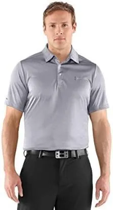 Under Armour Men’s Coldblack Player Polo