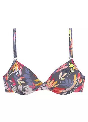 Underwired Bikini Top by LASCANA | Look Again