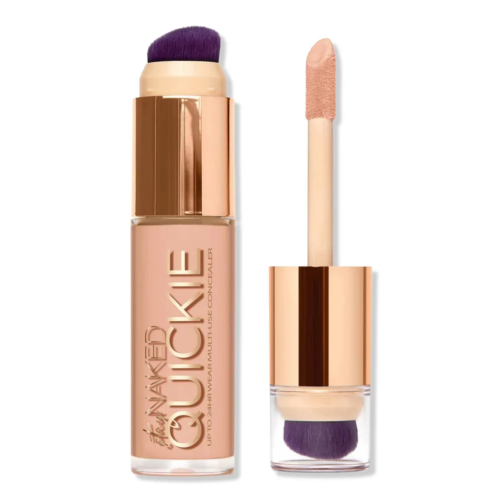 Urban Decay Quickie 24HR Full-Coverage Waterproof Concealer