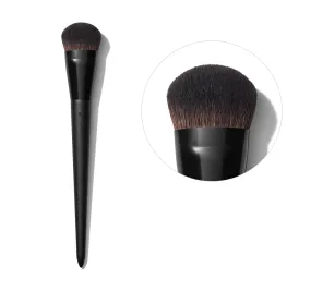 V102 Dense Edged Foundation Brush