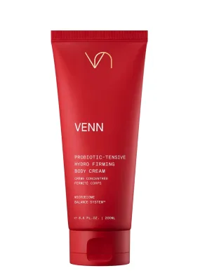 VENN Probiotic-Tensive Hydro Firming Body Cream 200ml -                         -                     -                