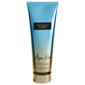 Victoria's Secret Aqua Kiss Body Lotion