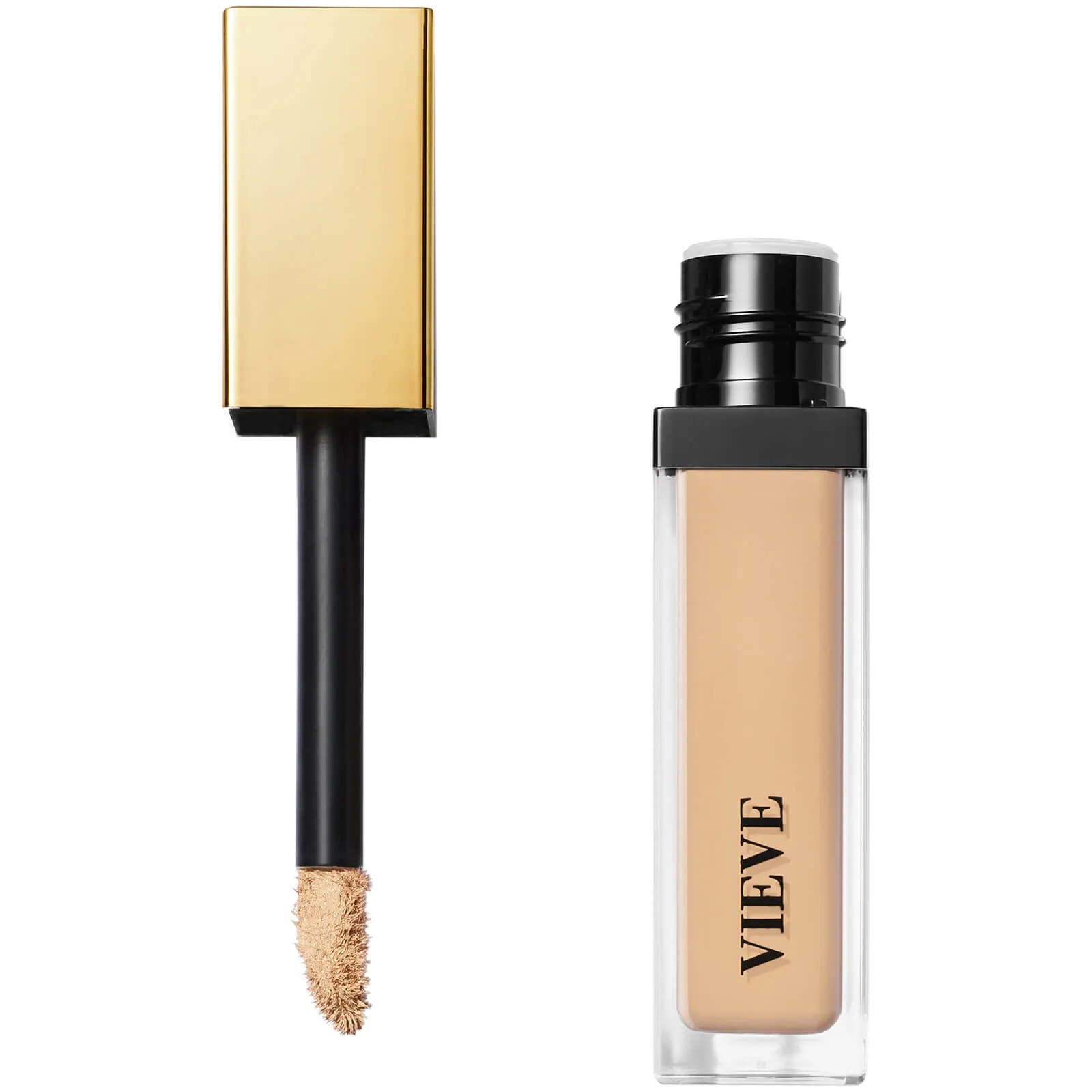 VIEVE Modern Radiance Concealer 13ml (Various Shades) - Light 3: Warm Beige