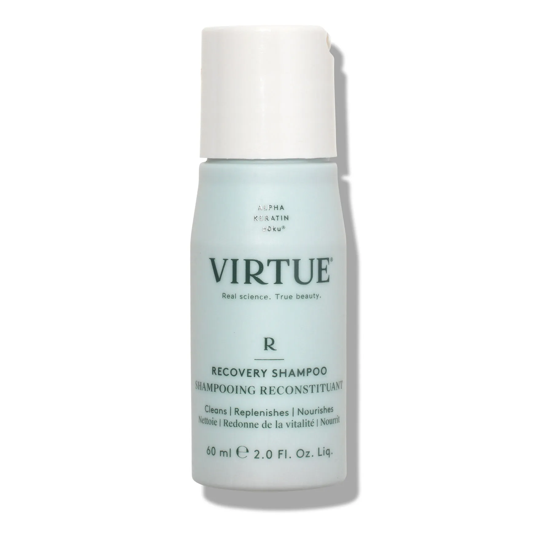 Virtue Recovery Shampoo