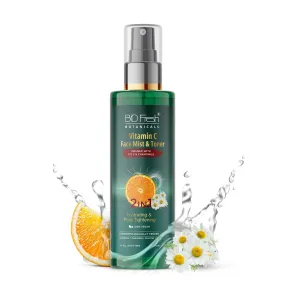 Vitamin C 2-in-1 Mist & Toner