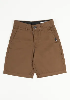 Volcom Loose Truck Short