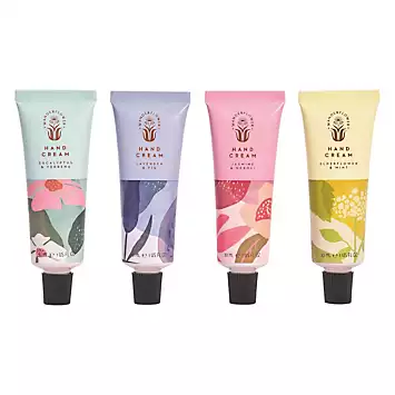 Wander Flower Hand Cream Library | Kaleidoscope