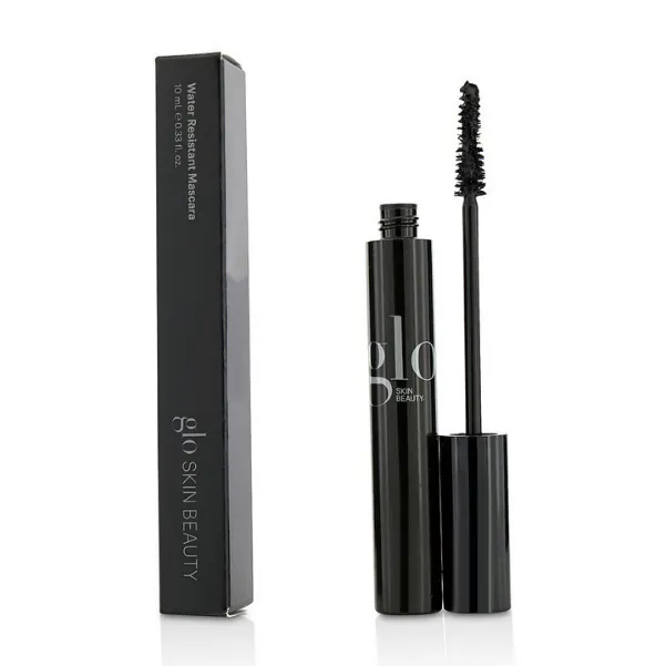 Water Resistant Mascara Black