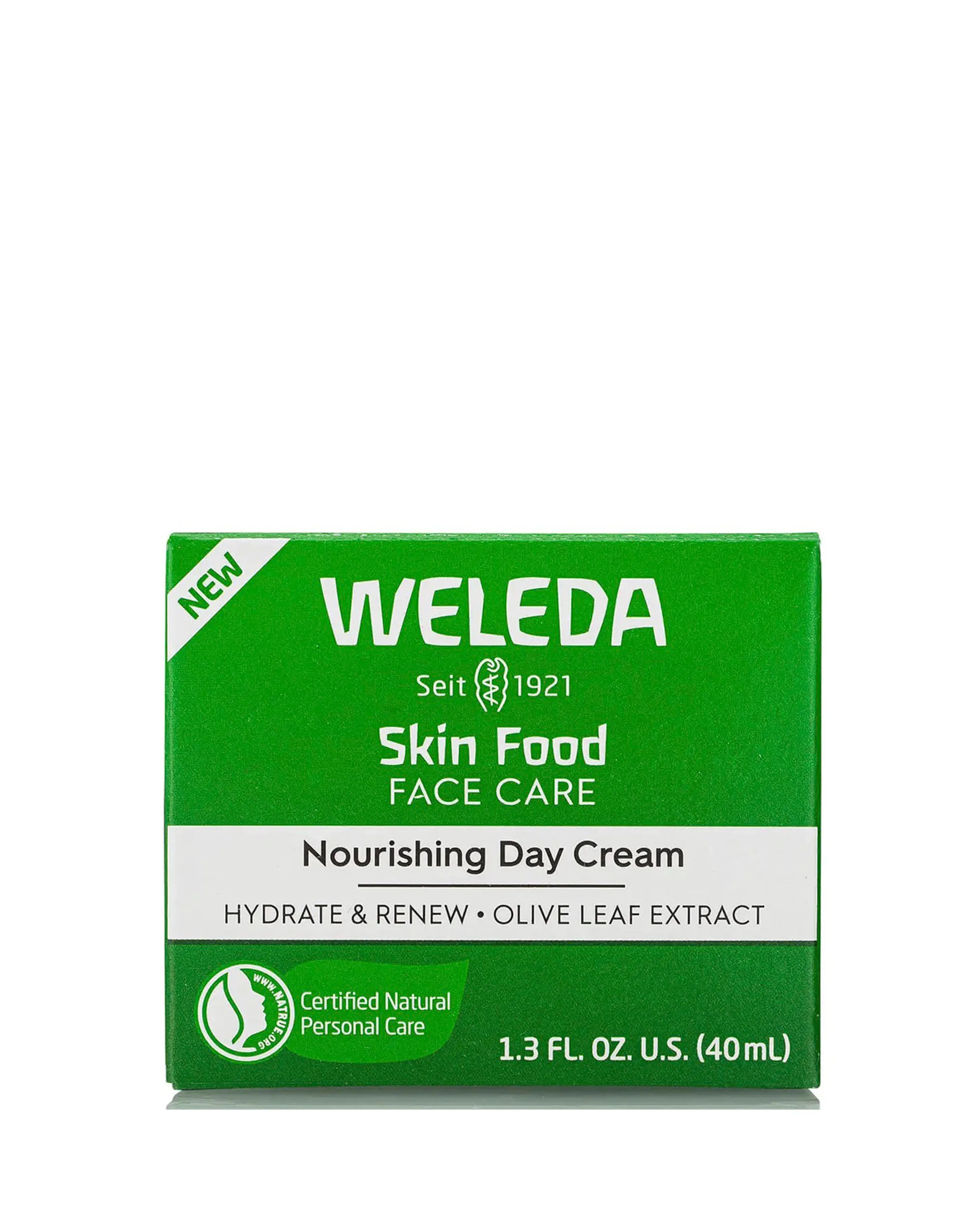 Weleda Skin Food Nourishing Day Cream