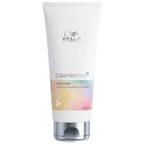 Wella Professionals Care Color Motion+ Moisturising Color Reflection Conditioner 200ml