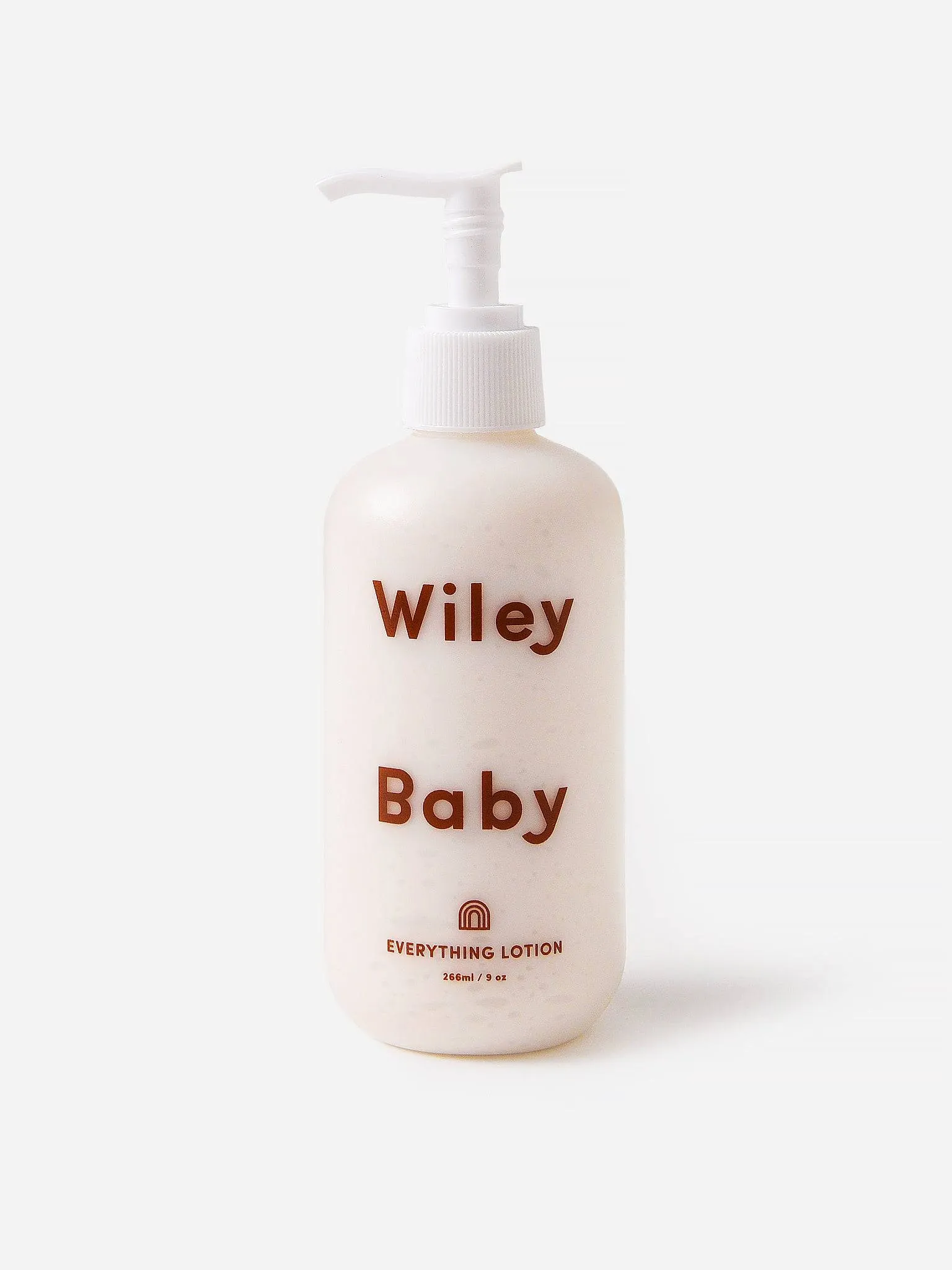     WILEY BODY  Baby Everything Lotion    