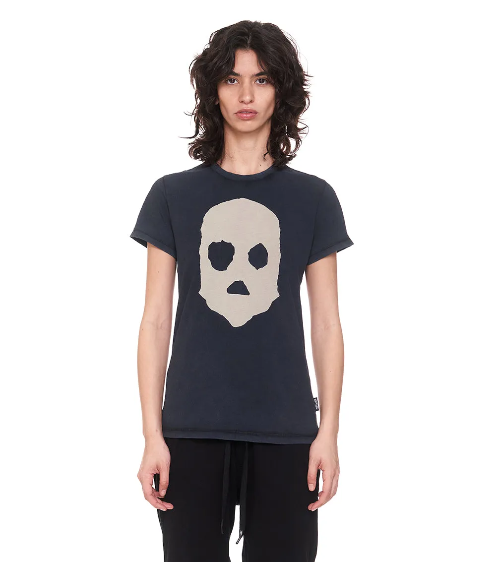 women's mask t-shirt