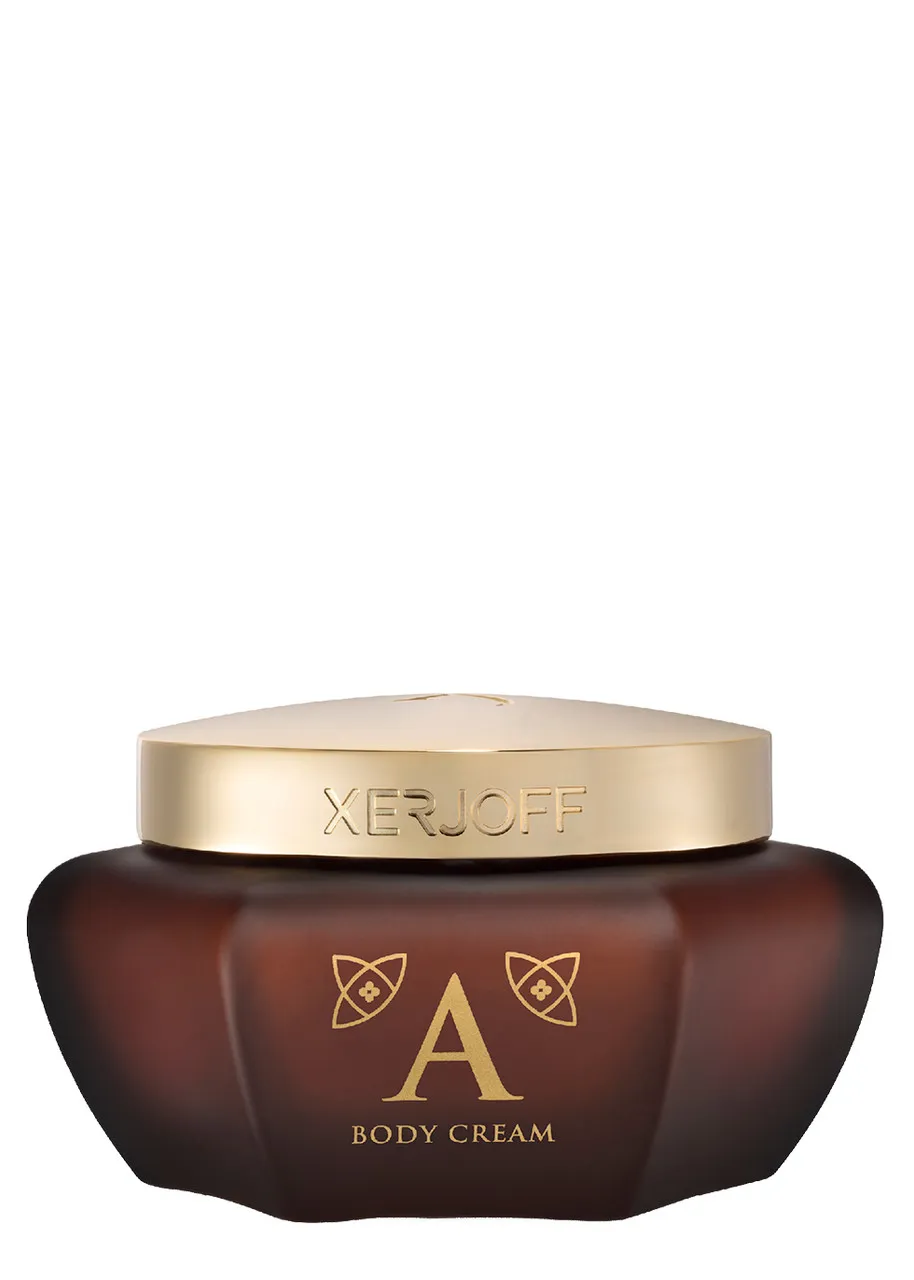 XERJOFF Alexandria II Body Cream 200ml -                         -                     -                