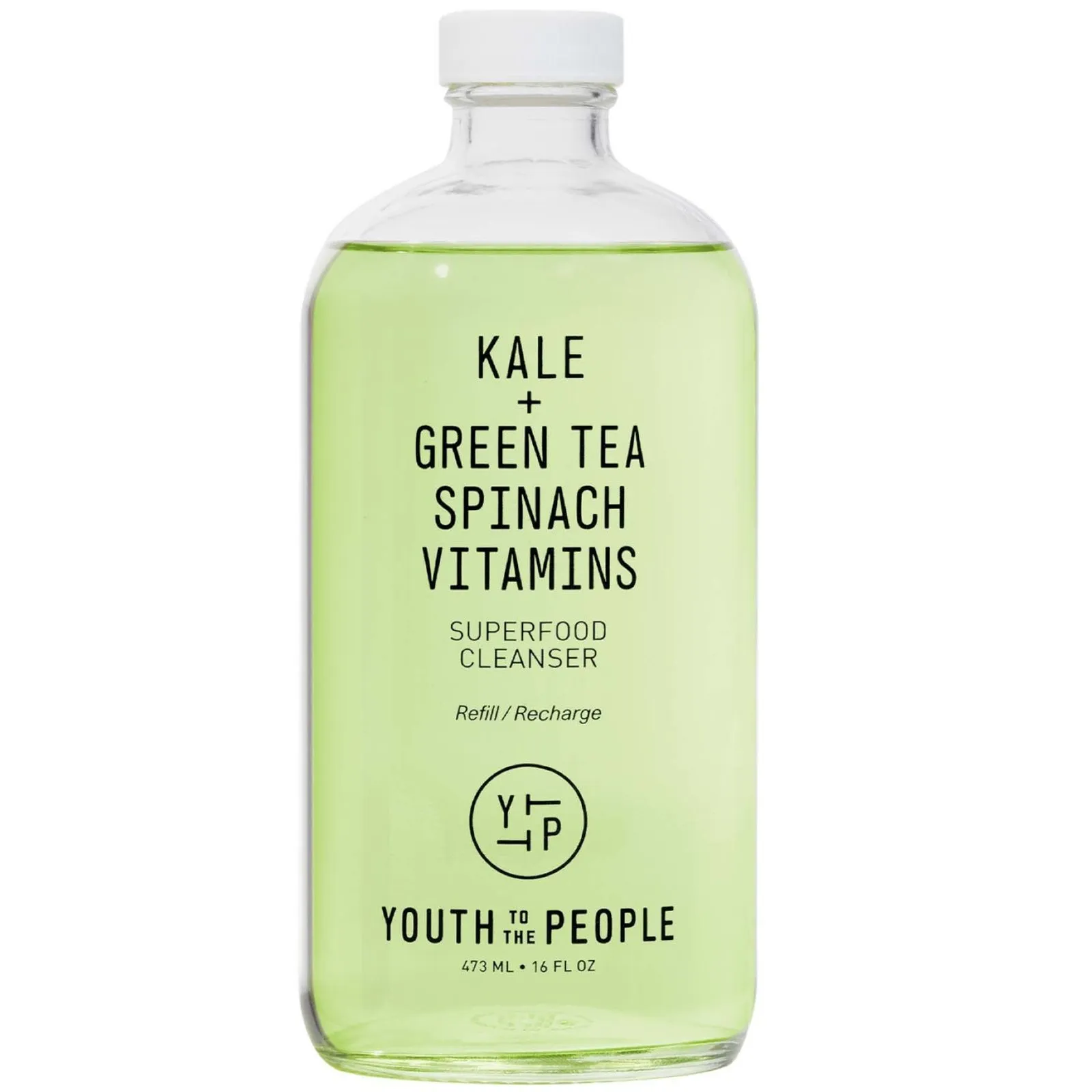 Youth To The People Superfood Cleanser (Various Sizes) - 473ml