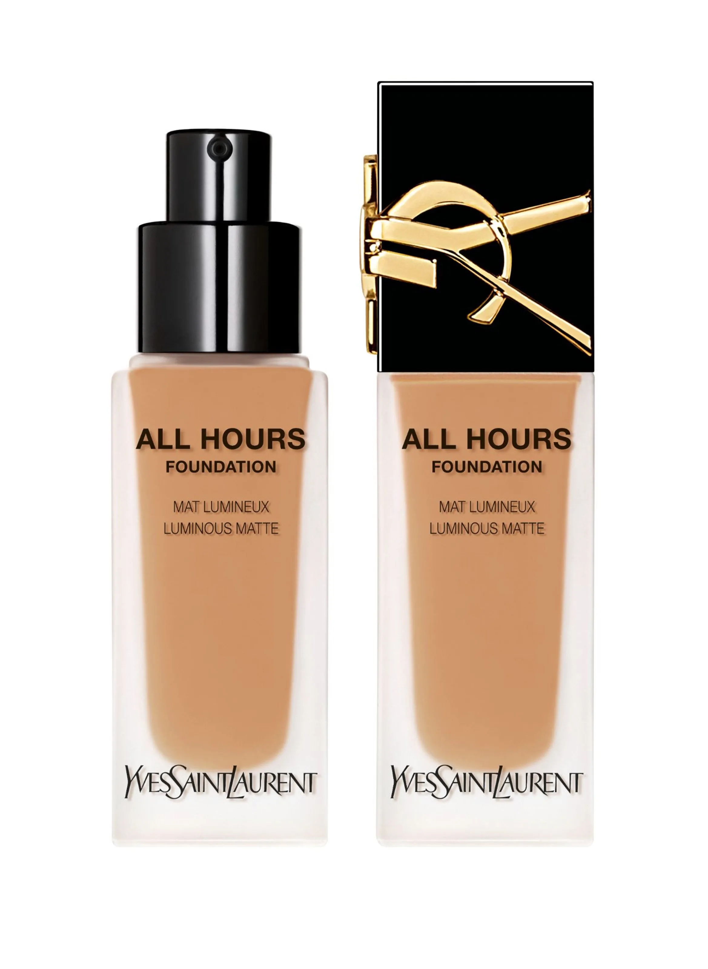 Yves saint laurent  All Hours - Foundation - Beige