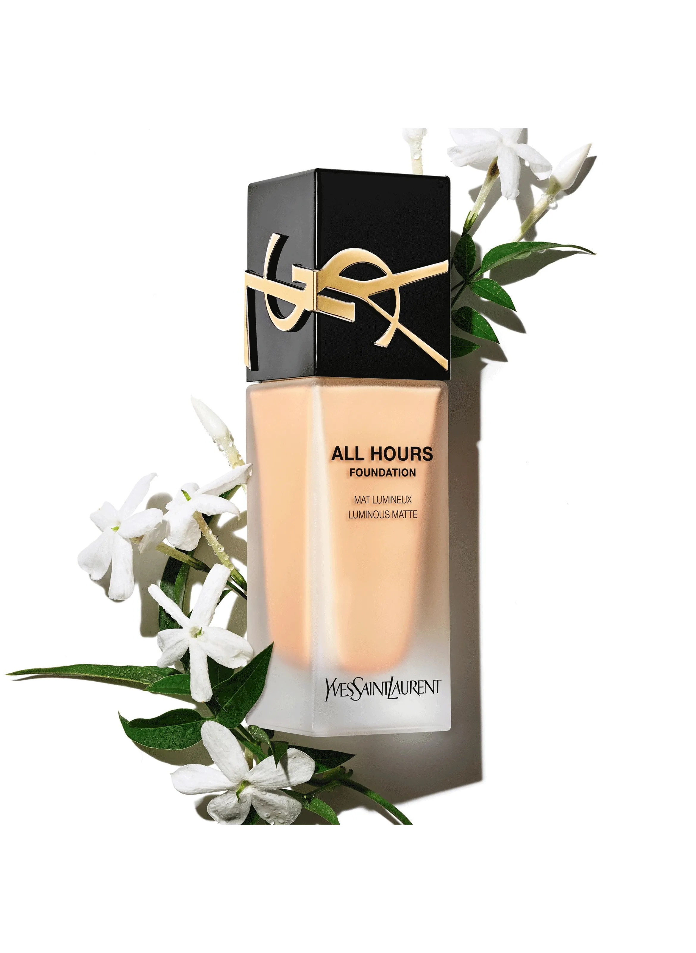 Yves saint laurent  All Hours - Foundation - Beige