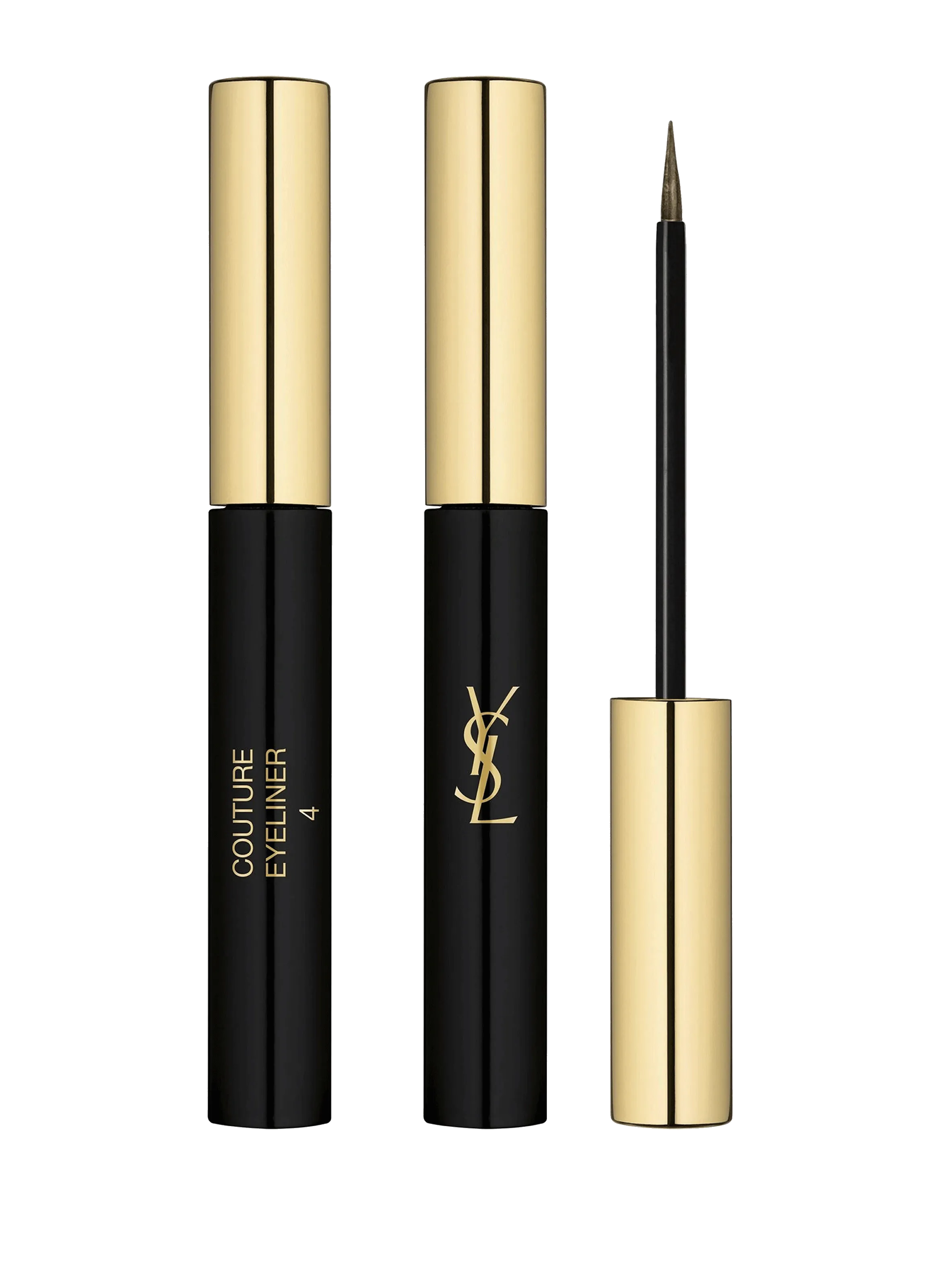 Yves saint laurent  Couture Eyeliner high-precision liquid eyeliner - Brown