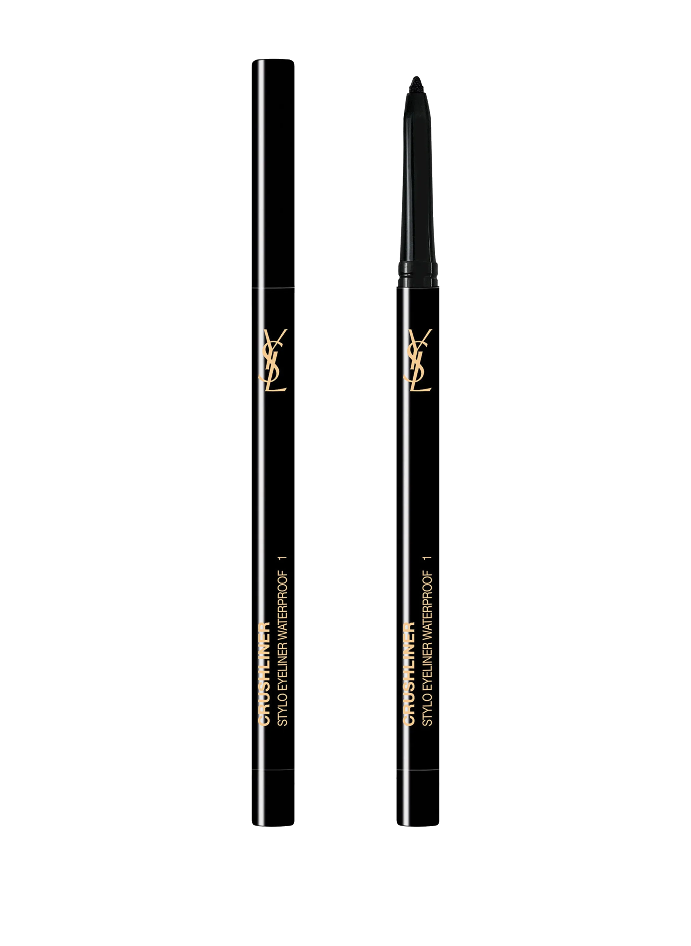 Yves saint laurent  Crushliner eyeliner - Black