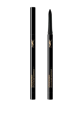 Yves saint laurent  Crushliner eyeliner - Black