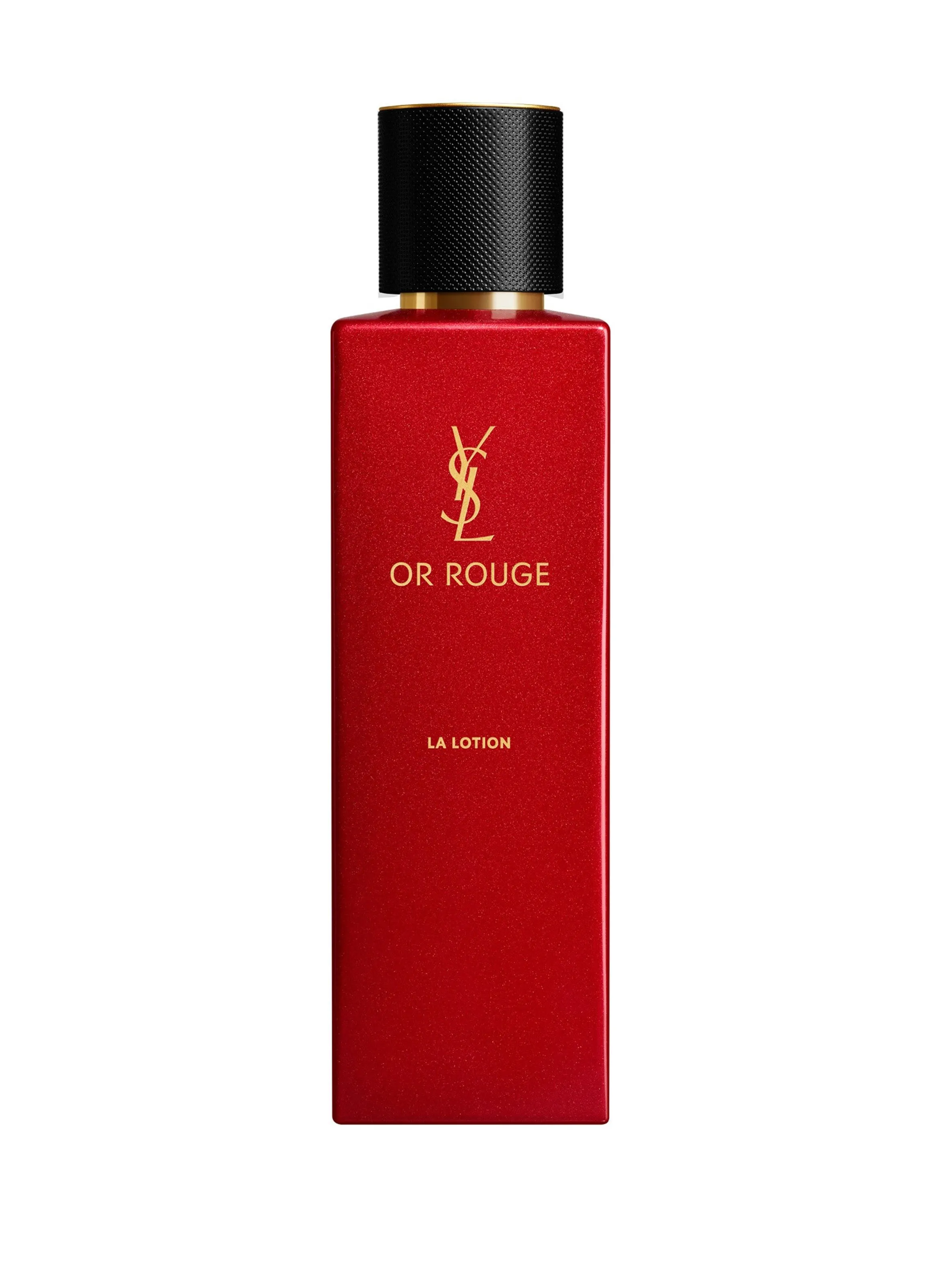 Yves saint laurent  Or Rouge La Lotion anti-ageing face lotion